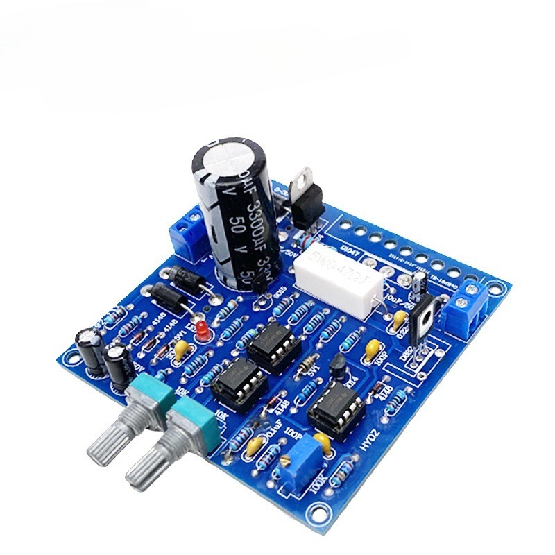 Alimentation cc réglable 0-30V - Dc Power Supply Variable avis et prix