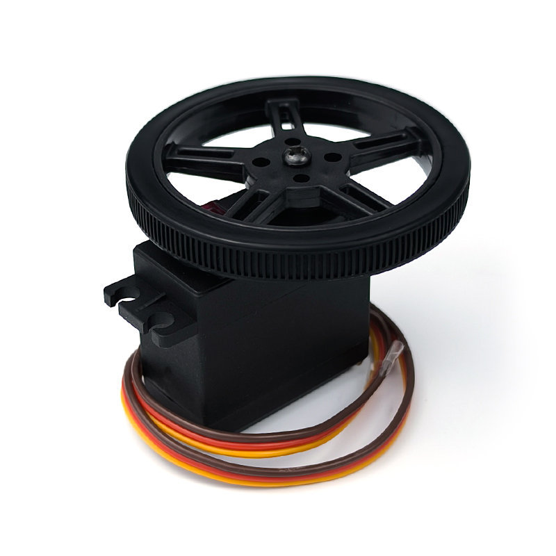Roue de pneu en Silicone 5908  - Servo Motor Sg90 avis et prix
