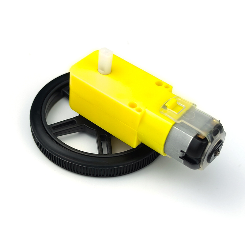 Roue de pneu en Silicone 5908  - Servo Motor Sg90 avis et prix