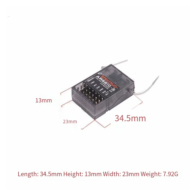 Récepteur avec satellite RX DS - Oscilloscope Dso Mini avis et prix