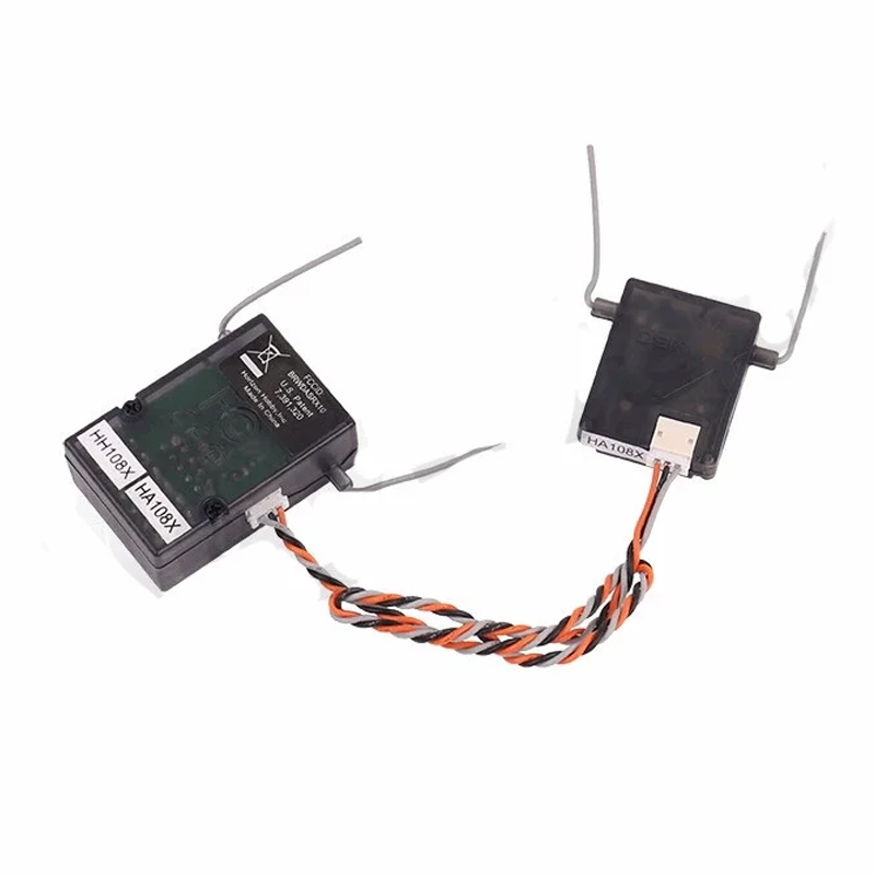 Récepteur avec satellite RX DS - Oscilloscope Dso Mini avis et prix