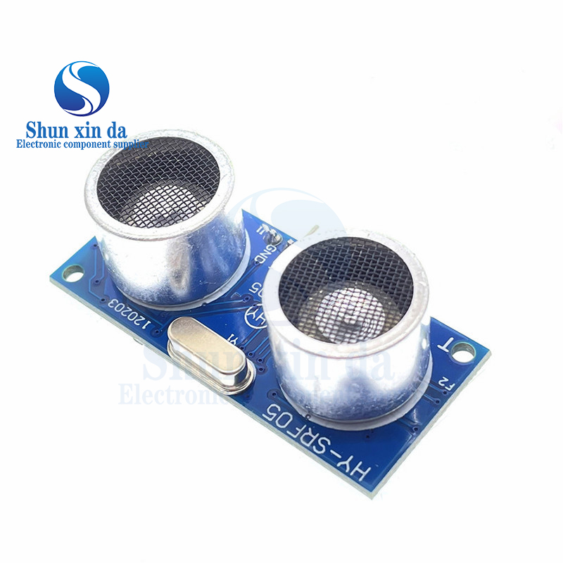 Module de capteur de distance  - Ultrasonic Sensor Hc avis et prix