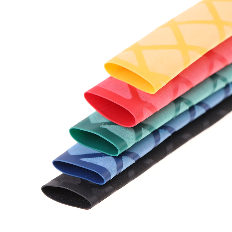Tube thermorétractable antidér - Heat Shrink Tubing avis et prix