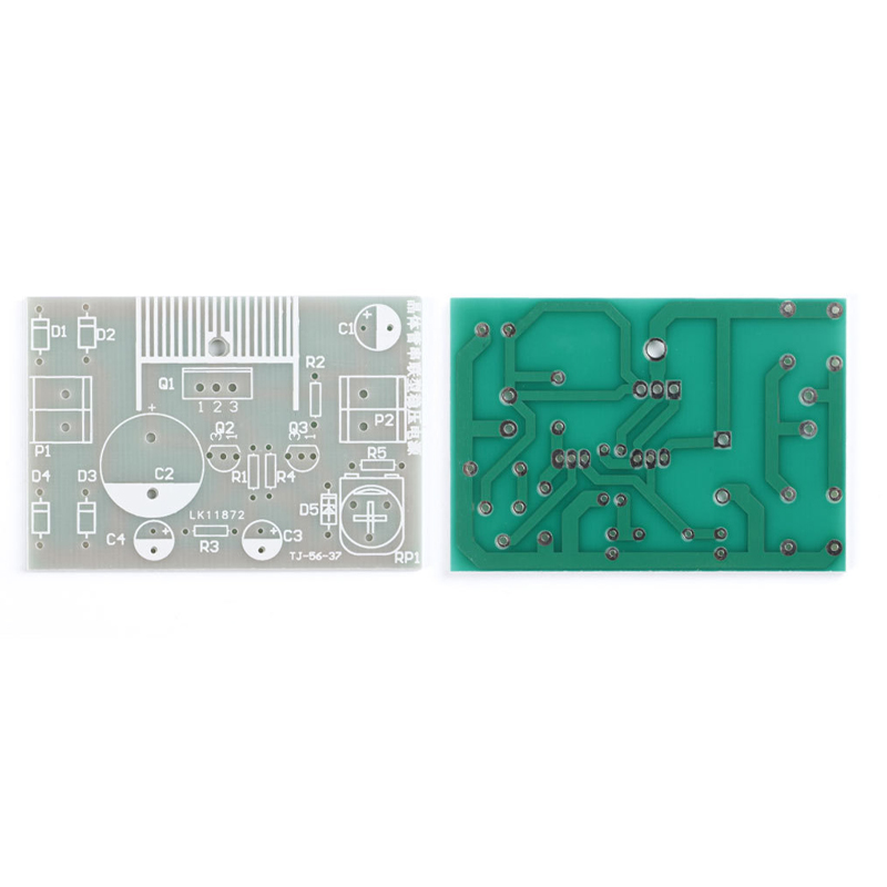 Kit de régulateur de tension à - Diy Electronics Guide avis et prix