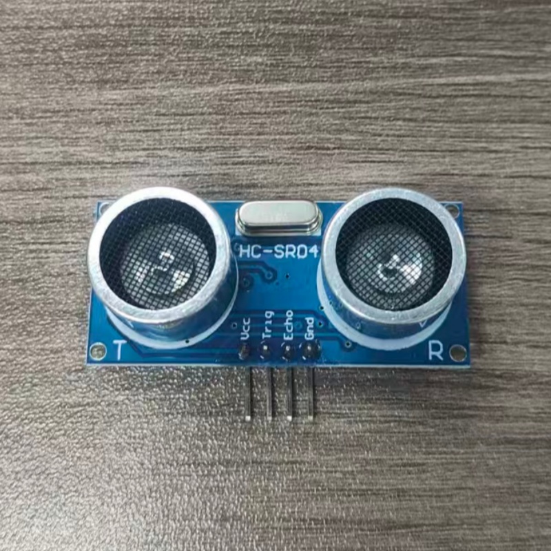 Capteur ultrasonique HC-SR04,  - Ultrasonic Sensor Hc avis et prix