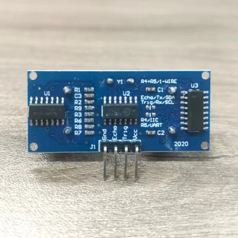 Capteur ultrasonique HC-SR04,  - Ultrasonic Sensor Hc avis et prix