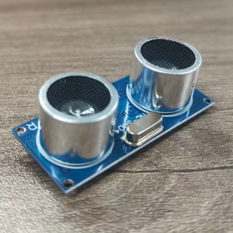 Capteur ultrasonique HC-SR04,  - Ultrasonic Sensor Hc avis et prix