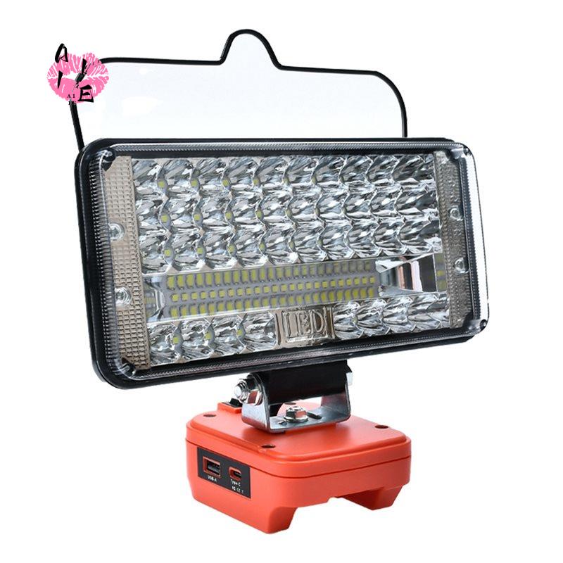 Lampe LED A11E pour batterie B - Black+Decker Tool 20V Max avis et prix