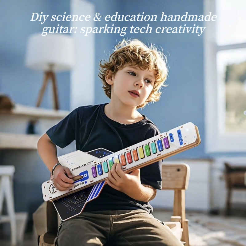 Kits de guitare électrique san - Diy Electric Guitar Electronics avis et prix