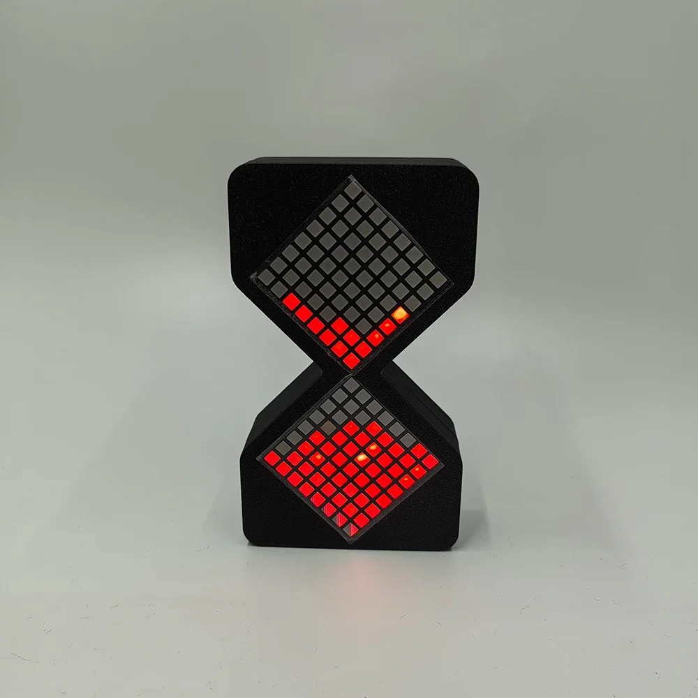 Bricolage sablier numérique ca - Diy Electronics Game avis et prix