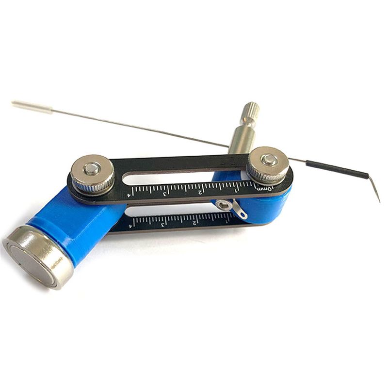 Idee cadeau : Sonde de test de - Diy Electronics Ideas avis et prix