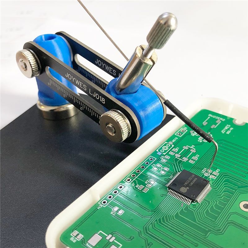 Idee cadeau : Sonde de test de - Diy Electronics Ideas avis et prix