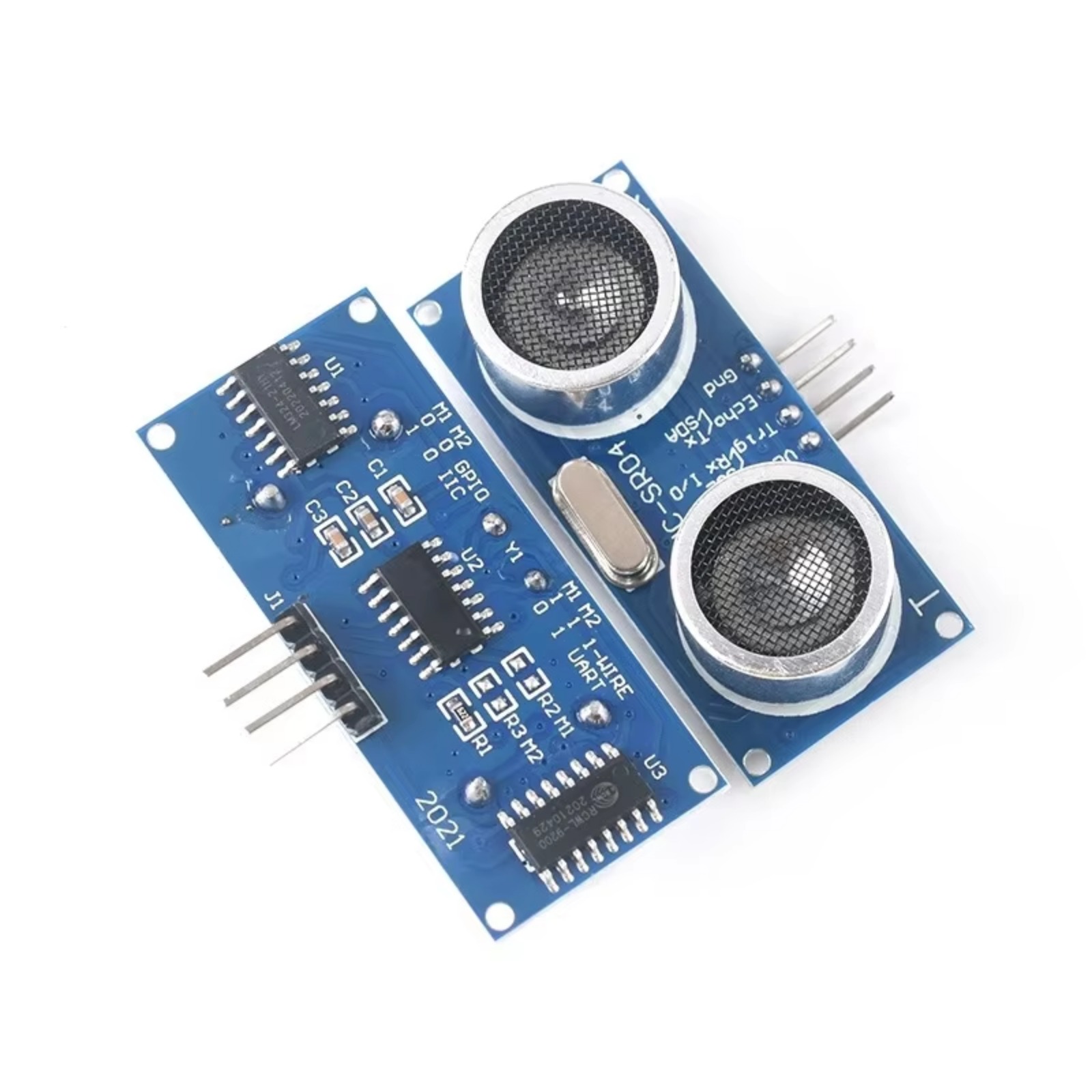 Module de capteur ultrasonique - Ultrasonic Sensor Hc avis et prix