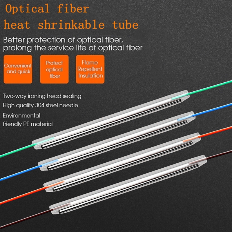 Tube thermorétractable pour fi - Heat Shrink Tubing avis et prix