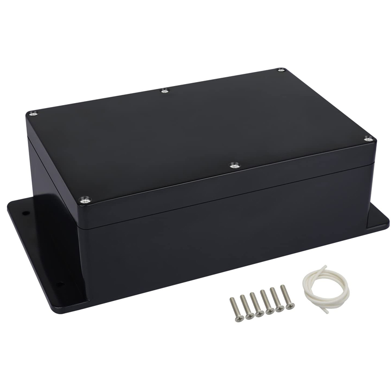 ShuBox-Boîtes de projet électr - Diy Electronics Supplies avis et prix