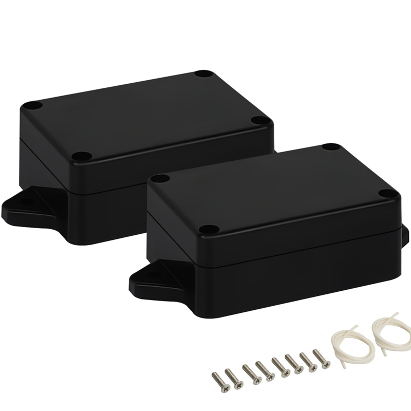 ShuBox-Boîtes de projet électr - Diy Electronics Supplies avis et prix