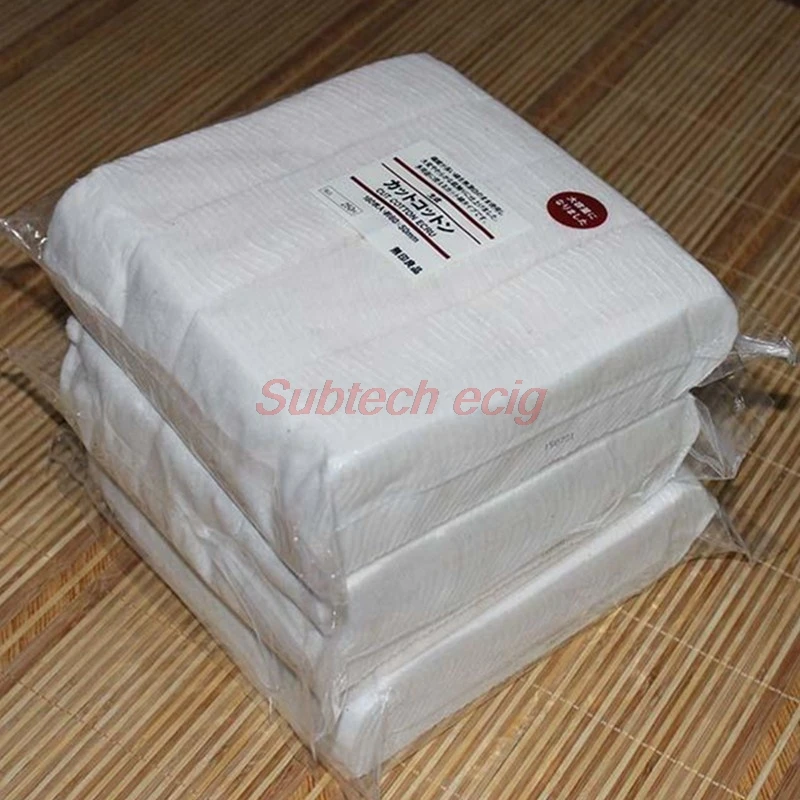 Sachet de 180 pièces d'atomise - Diy Vape Electronics avis et prix